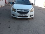 Chevrolet Cruze-1