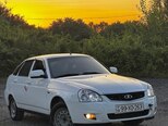 LADA (VAZ) Priora-1