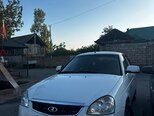 LADA (VAZ) Priora-2
