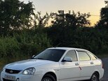 LADA (VAZ) Priora-4