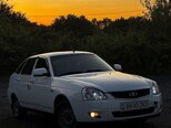 LADA (VAZ) Priora-5