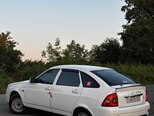 LADA (VAZ) Priora-7