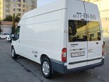 Ford Transit-7