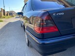 Mercedes C 200-7