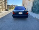 Mercedes C 200-5