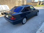 Mercedes C 200-2