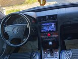 Mercedes C 200-17