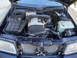 Mercedes C 200-20