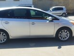 Toyota Prius V-4