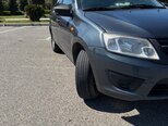 LADA (VAZ) Granta-2