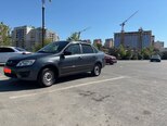 LADA (VAZ) Granta-8