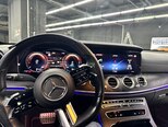 Mercedes E 300 e 4MATIC-8