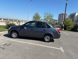 LADA (VAZ) Granta-4