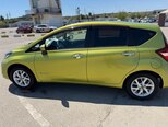 Nissan Note-8