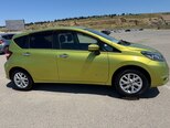 Nissan Note-14
