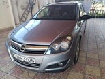 Opel Astra-1