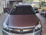 Opel Astra-7