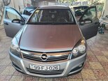 Opel Astra-2