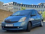 Toyota Prius-5