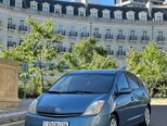 Toyota Prius-1