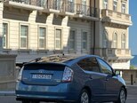 Toyota Prius-9