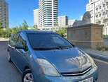 Toyota Prius-4