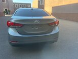 Hyundai Avante-2