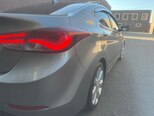 Hyundai Avante-4