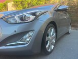 Hyundai Avante-8