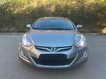 Hyundai Avante-1