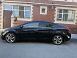 Hyundai Elantra-2