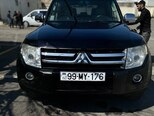 Mitsubishi Pajero-1