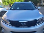 Kia Sorento-1