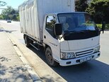 JMC JX1062-1