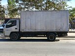 JMC JX1062-7