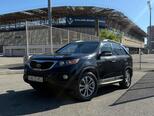 Kia Sorento-1