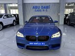 BMW M5-1