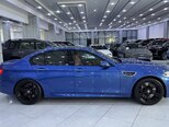 BMW M5-4