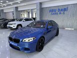 BMW M5-2