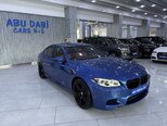 BMW M5-3