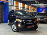 Kia Sorento-8