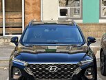 Hyundai Santa Fe-6