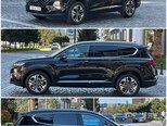 Hyundai Santa Fe-16