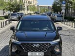 Hyundai Santa Fe-1