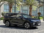 Hyundai Santa Fe-7