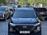 Hyundai Santa Fe-12