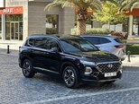 Hyundai Santa Fe-15