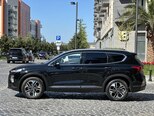 Hyundai Santa Fe-5