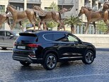 Hyundai Santa Fe-11