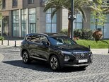 Hyundai Santa Fe-4